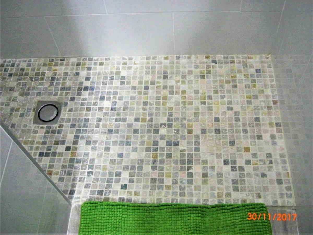 Apartamento En La Costa Del Sol , フエンヒロラ エクステリア 写真