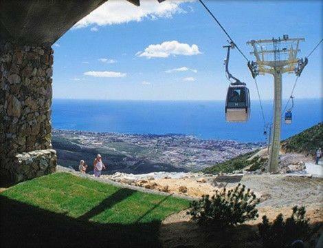 Apartamento En La Costa Del Sol , フエンヒロラ エクステリア 写真
