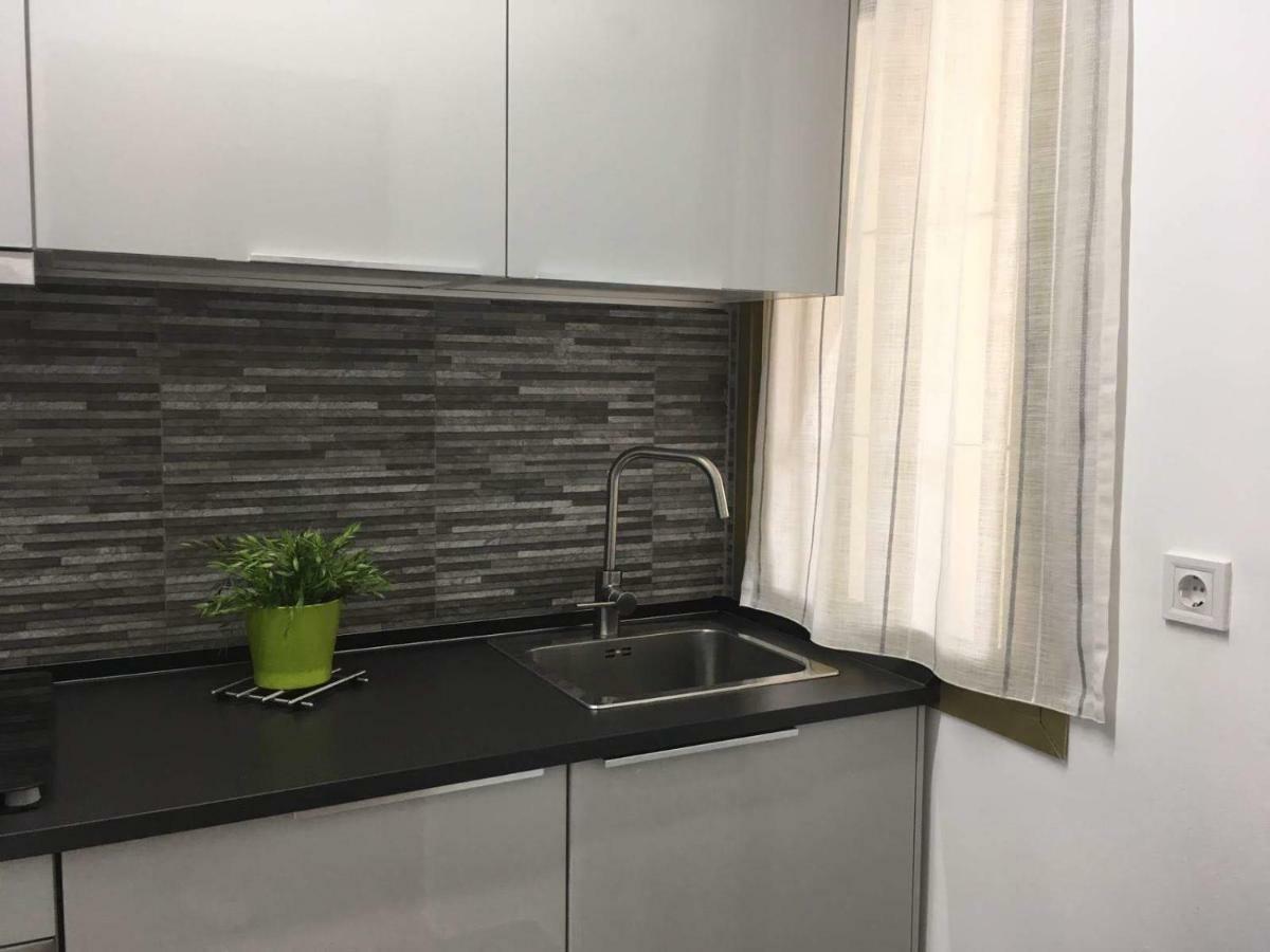 Apartamento En La Costa Del Sol , フエンヒロラ エクステリア 写真